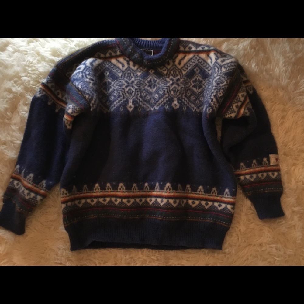 Vintage 90’s sweater